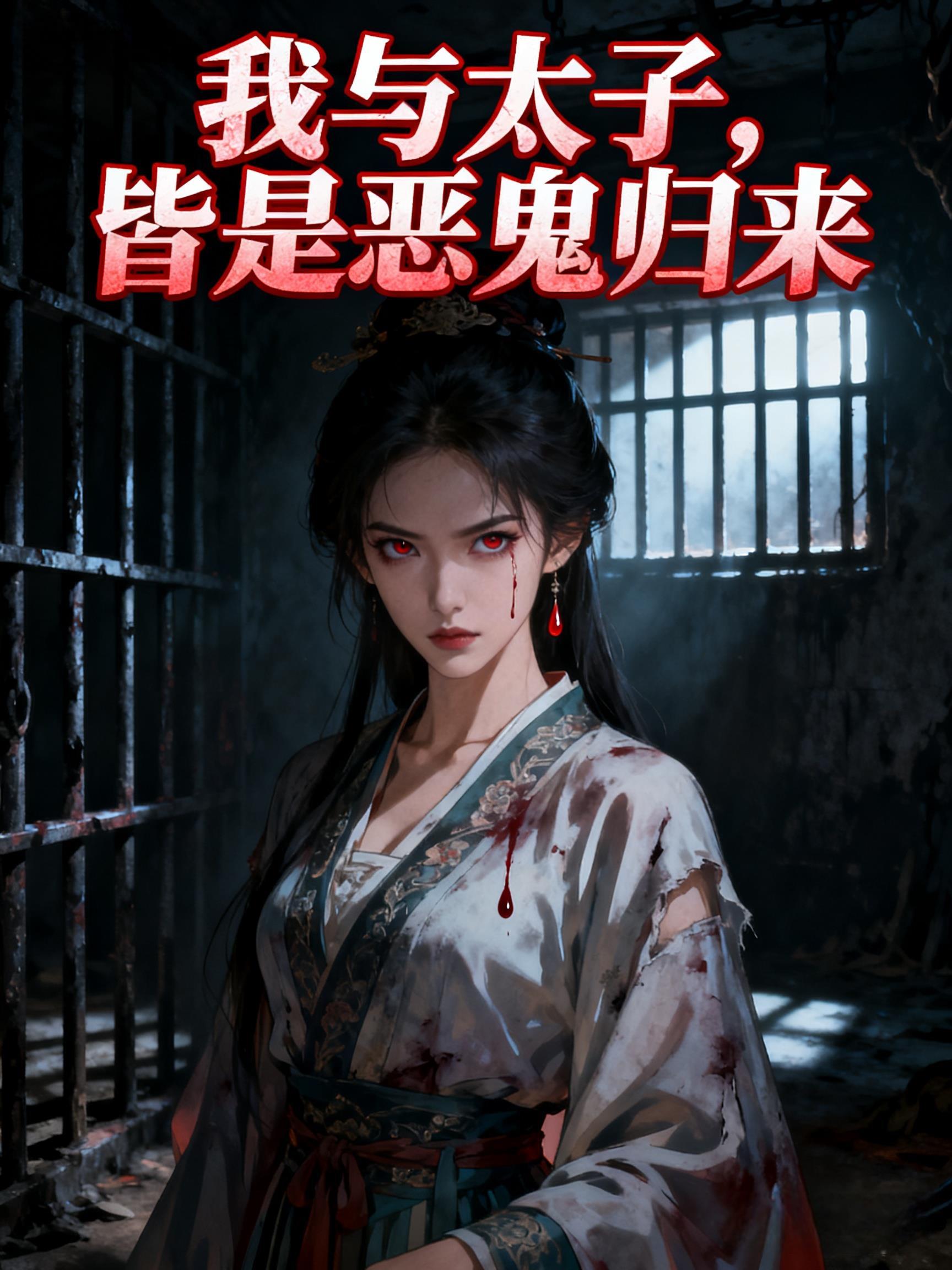 星际女将军穿越到古代