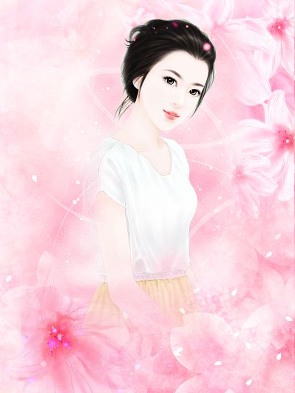 表姑娘当贵妾的