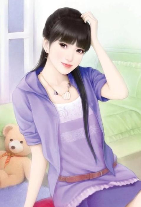 岑柚作品集