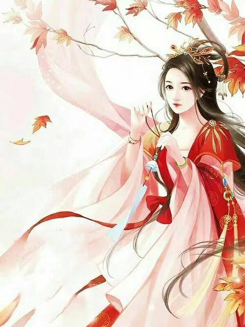 穿越兽世她生了一个新部落妘彩彩