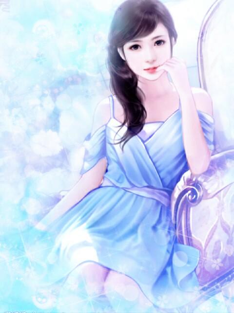 孟嘉淮顾希雅贺云悠