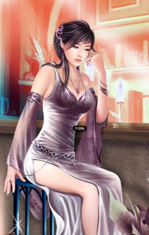 嬴政恶夫大秦：最狠杀神，祖龙求我别杀了