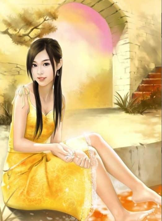 叶尘慕容秋水穿越异界成圣后，他回来了