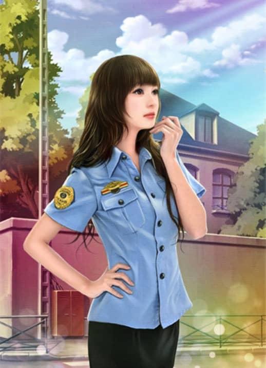 陈余陈锦书顾行舟被折磨了五年后，他们都后悔了