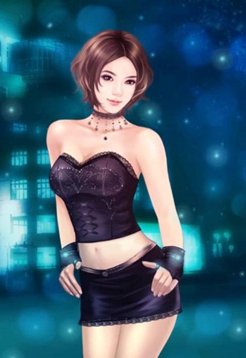 谈穗宁聂禹琛相思始觉海非深