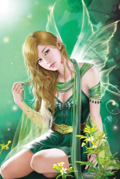 李牧周庭我就念几句诗，怎么敌人全跪了？