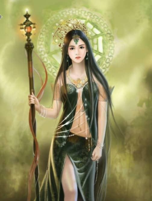 李玄霄墨竹墨竹李玄霄