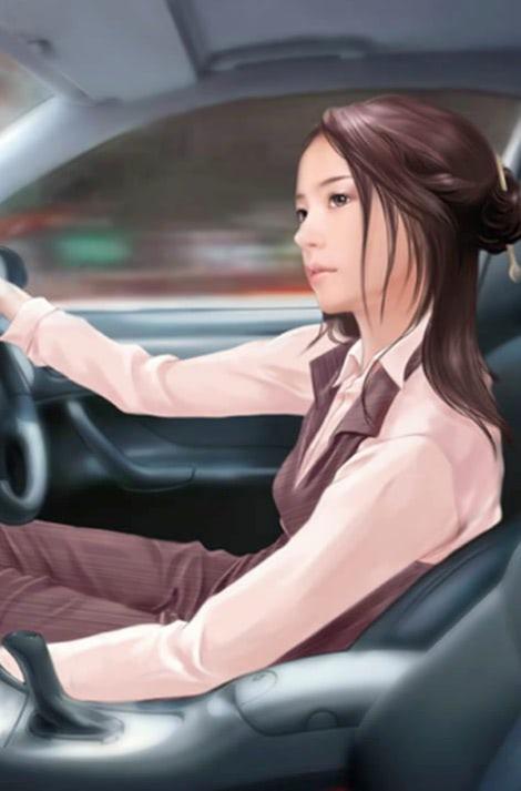 尹怀勤丽妃独孤婉婉