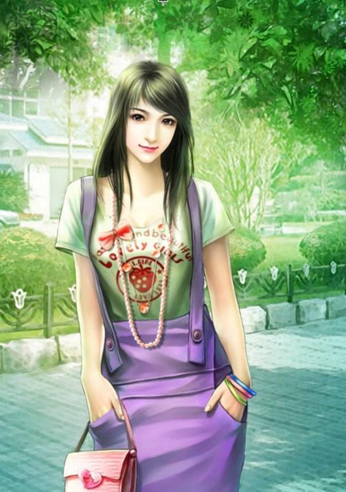 苍宴风无颜几度浴火未涅槃，一腔深情终难许