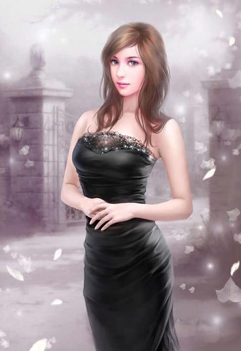 顾松埜薛灵嫣薛灵嫣顾松埜