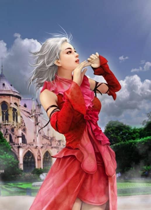 林欢崇礼乖，别闹，回家再亲