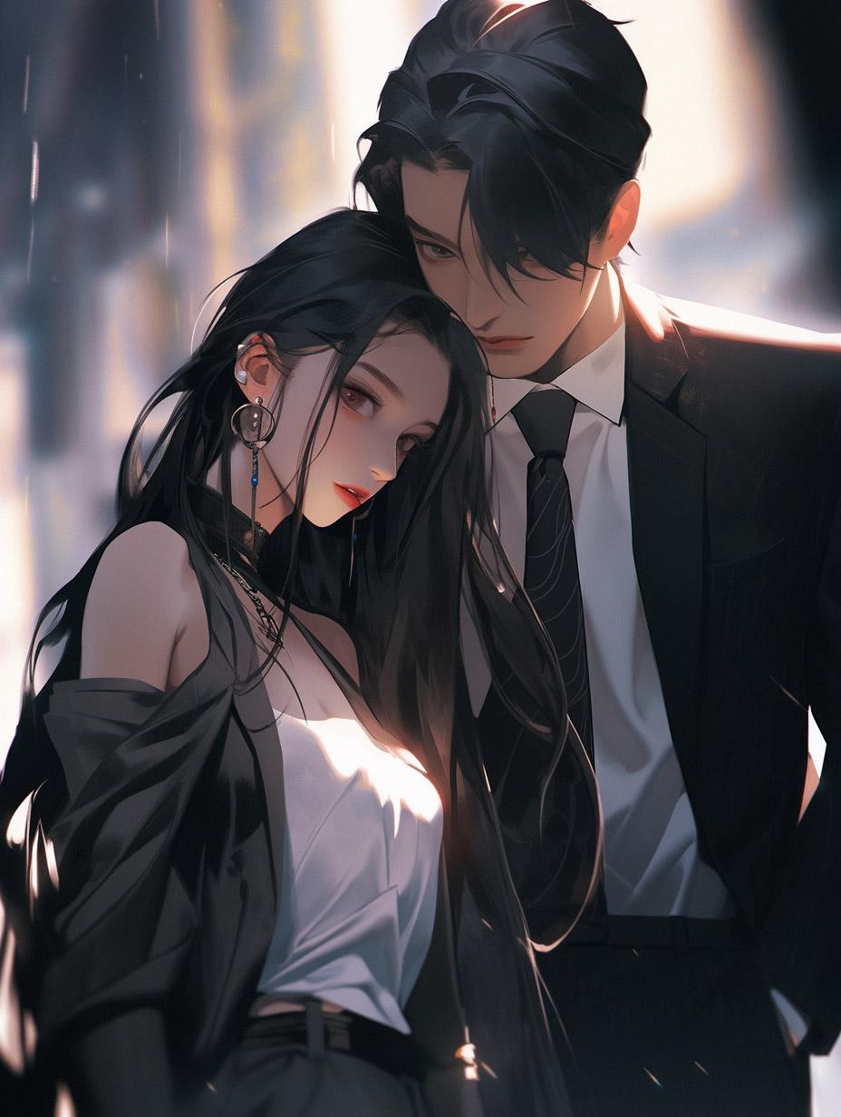 若爱难求一生厮守江赫宇宋柔静