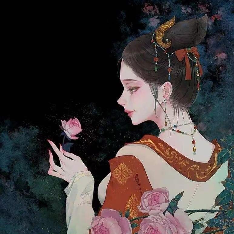 《枕姝色》方知妤陈景珩