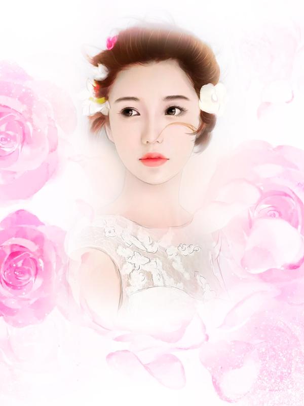 傅临安楚璃(二)