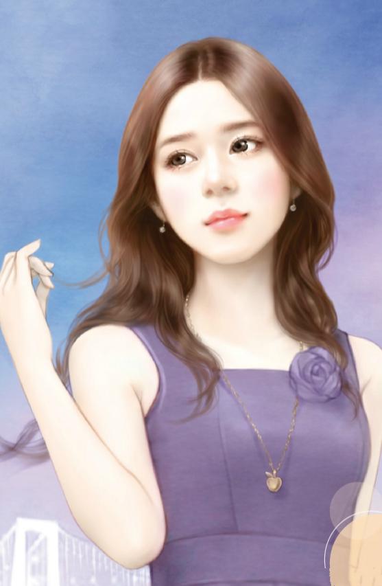 《星星沉入海底》江梨霍宴舟