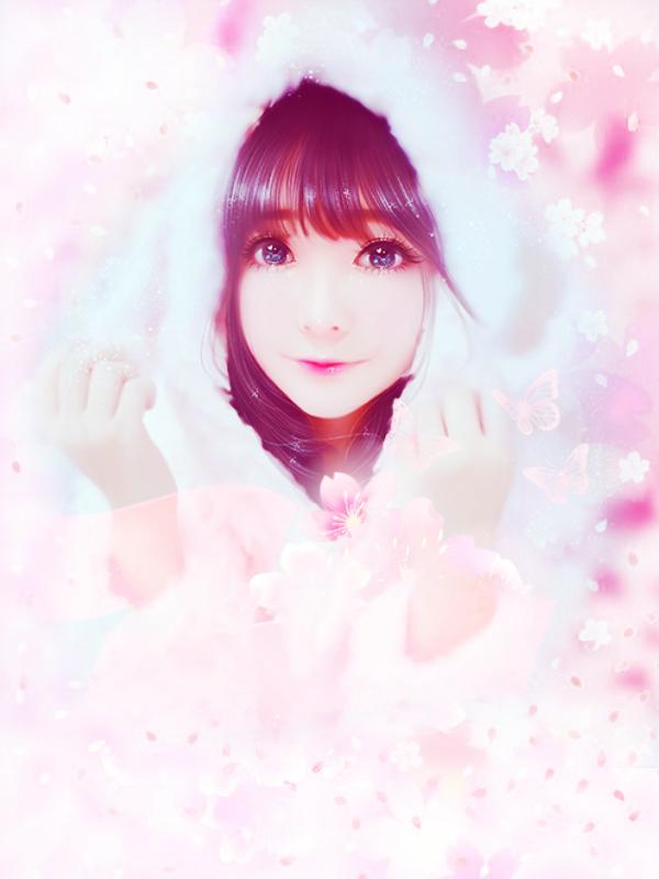 《海棠仍俏倚朱栏》沈长清傅逸辰