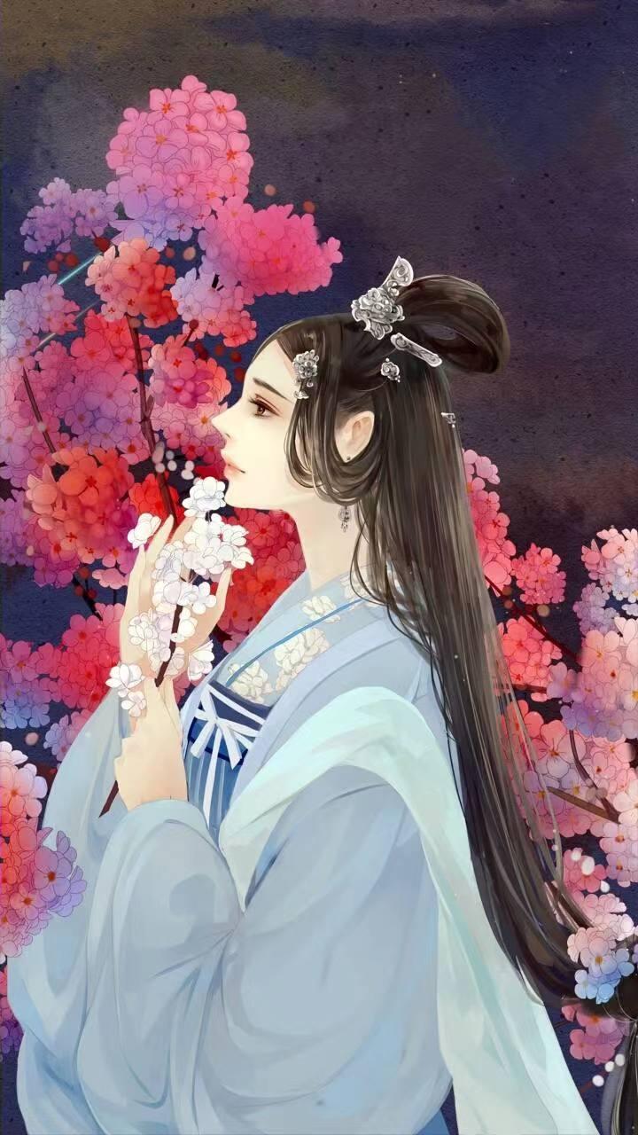 《师尊她是引路人》颜姣墨凌霜