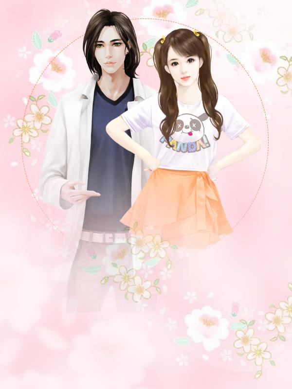 《骄阳过客情难留》苏枕星萧景辞