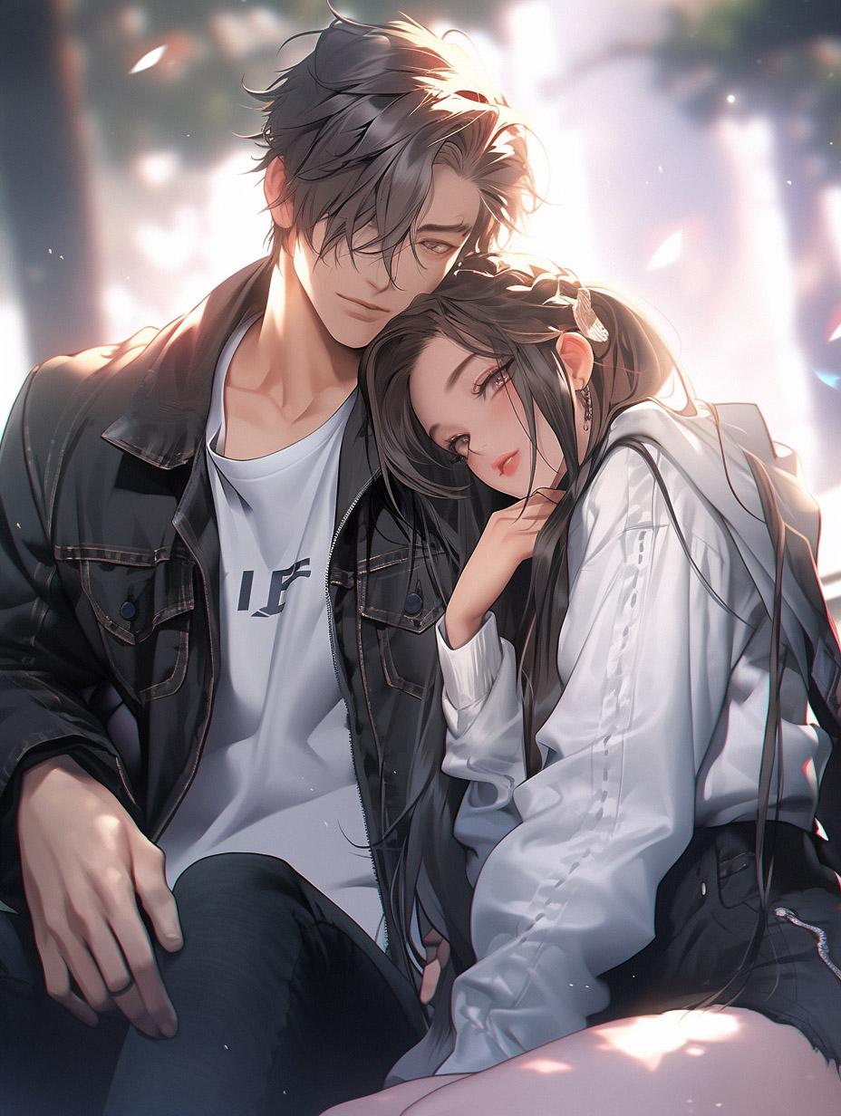 风吹雪散故人离方白薇徐墨言