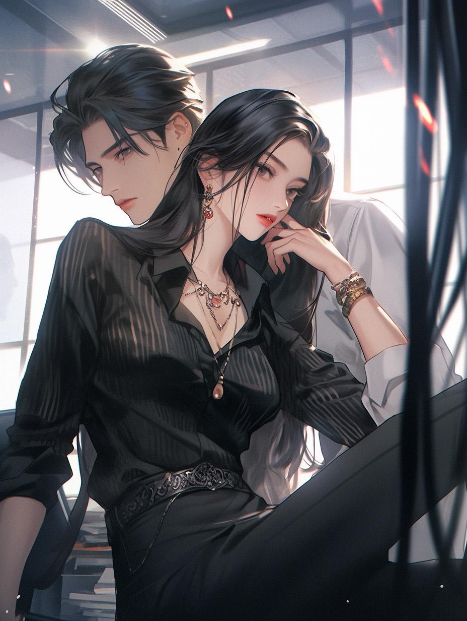 我寻你千百度贺清珩尹落笙梦里遇你千百回