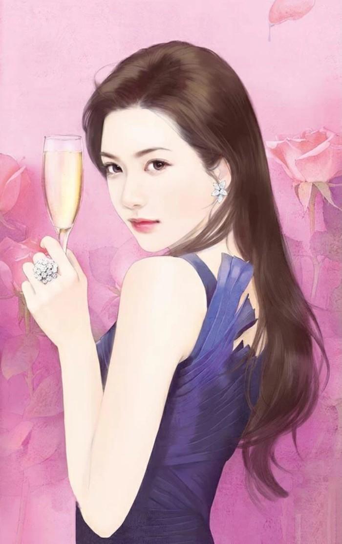 《她沪上大佬的小公主》宁嫣陆琛