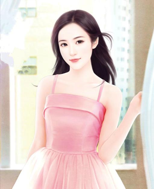 《又见山海》林淼月赵廷川