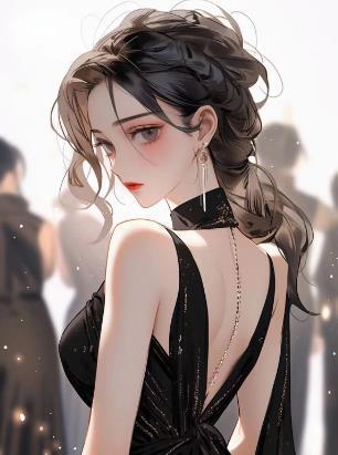 错将萤火作夜星阮心瓷薄斯年唐雪