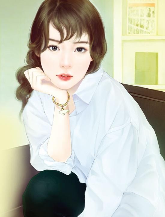 纪灿傅时安
