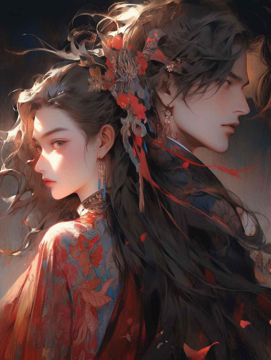 夫君把我送去蛮夷部落炼成狼人后悔疯了林微雨洛子峰清平