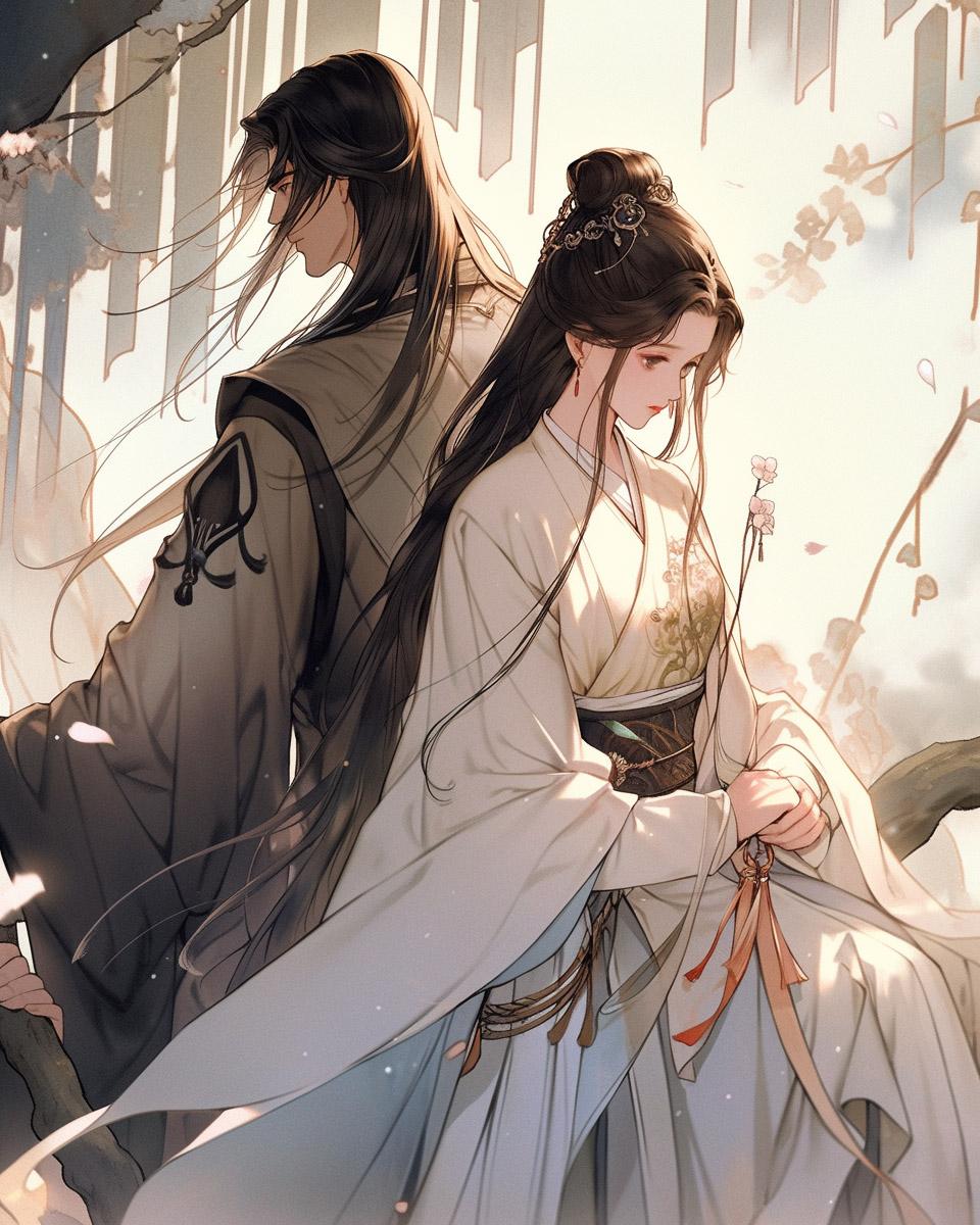 续春夜闻蝉谢云章