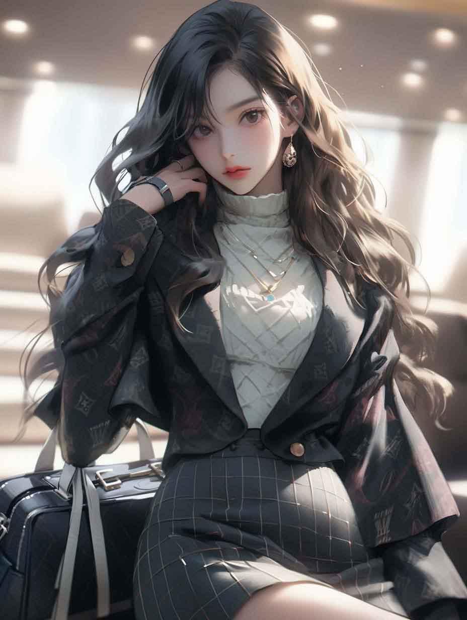 余生与你相守顾承霄祝曼凝