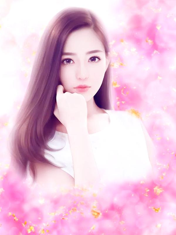 青山意气，月映琉璃商修远