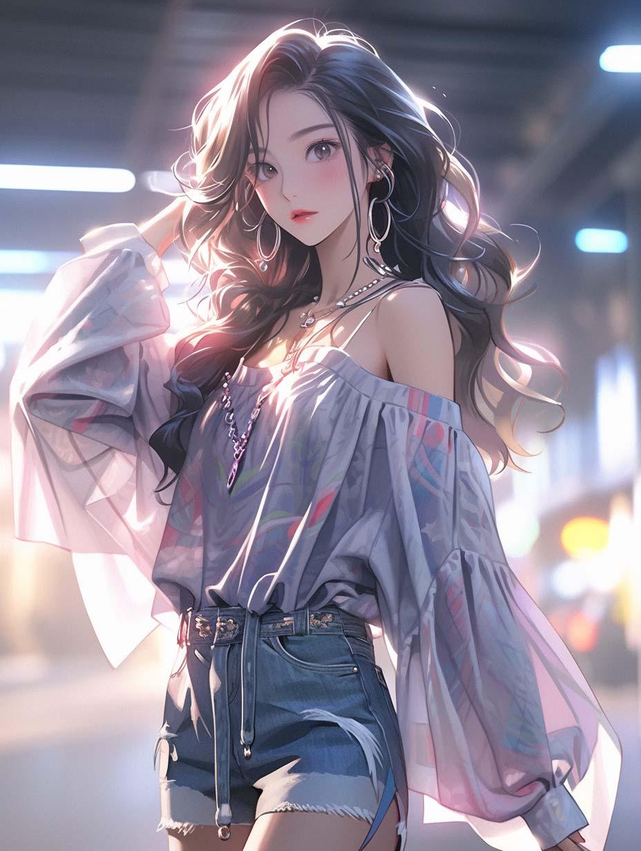 行至爱意散尽时傅岸琛黎明诗