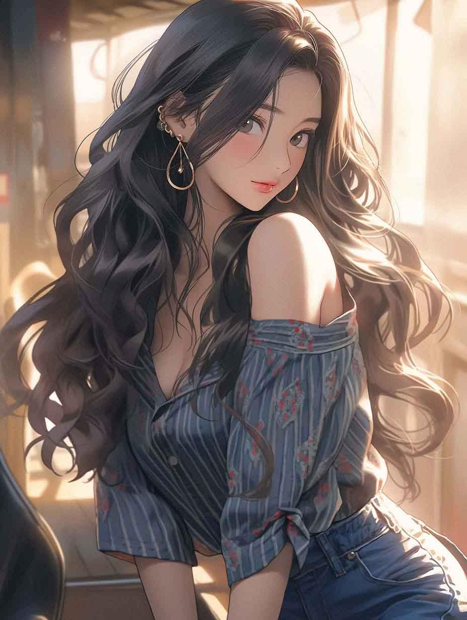 此生不负白头约程贝微段修鸣