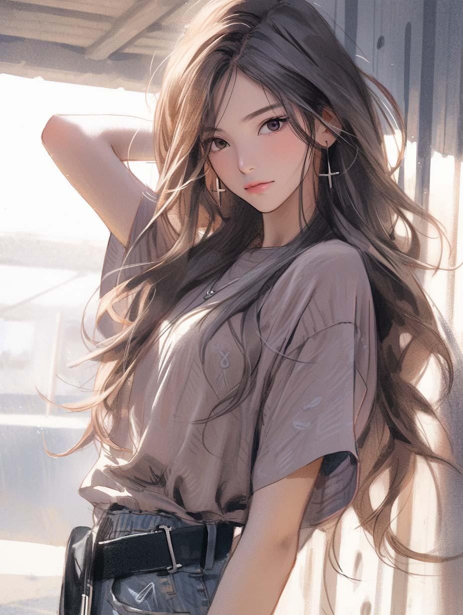 ?雪落寒川爱意别洲顾雪漫祁岑洲顾淼淼