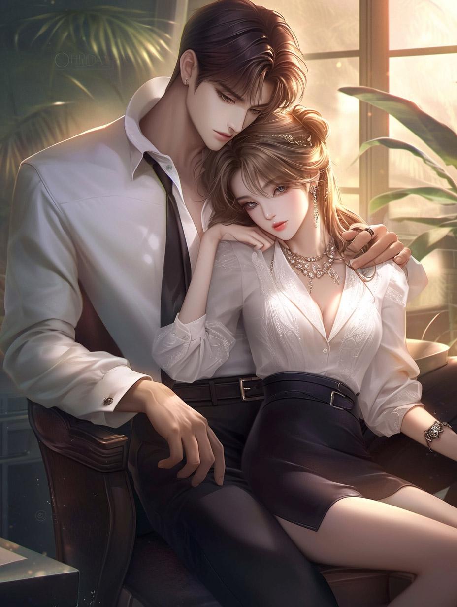 夏风不等你梁弥司岚沈宇辰